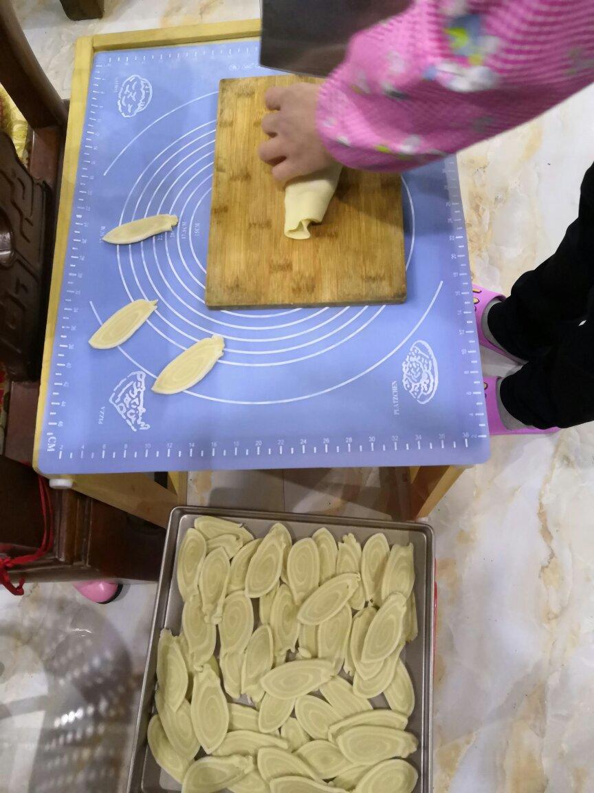 手作猫耳朵（简易版）