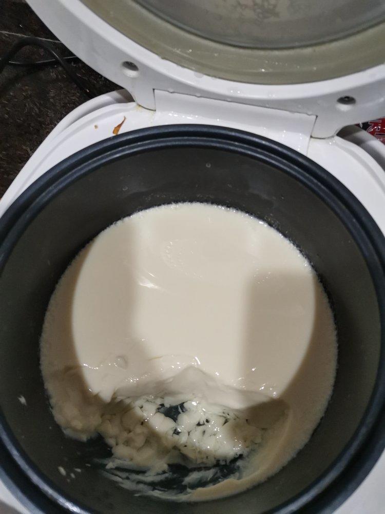 自制豆腐、豆腐脑（超详细）