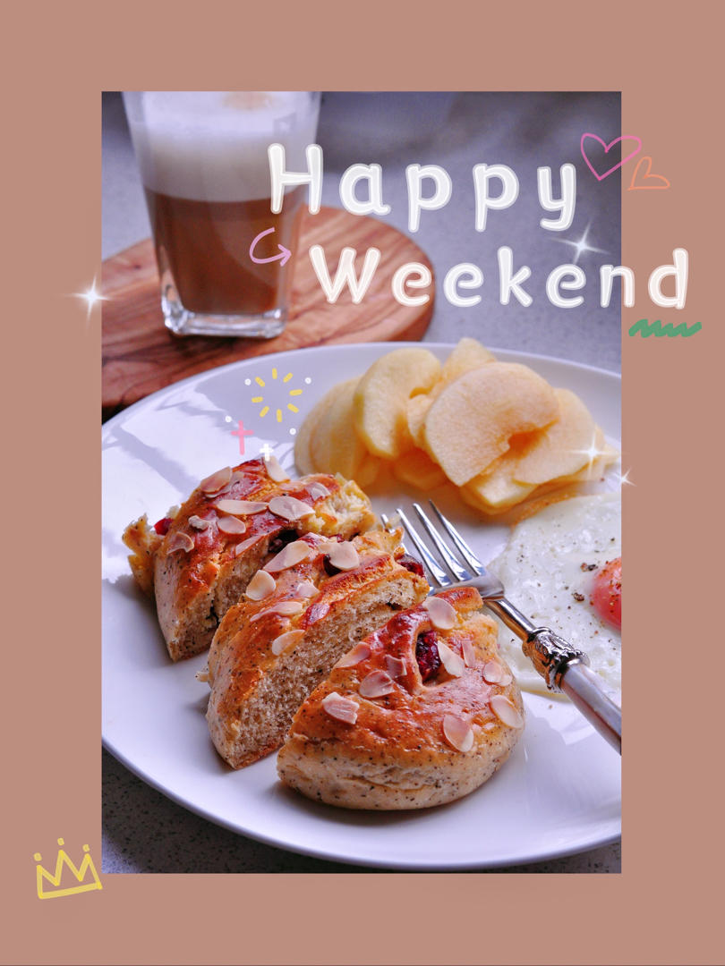 杯子蛋糕【5月北鼎烤箱食谱】