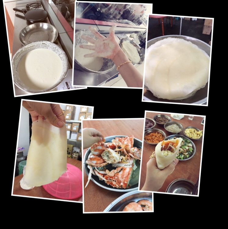 食饼筒