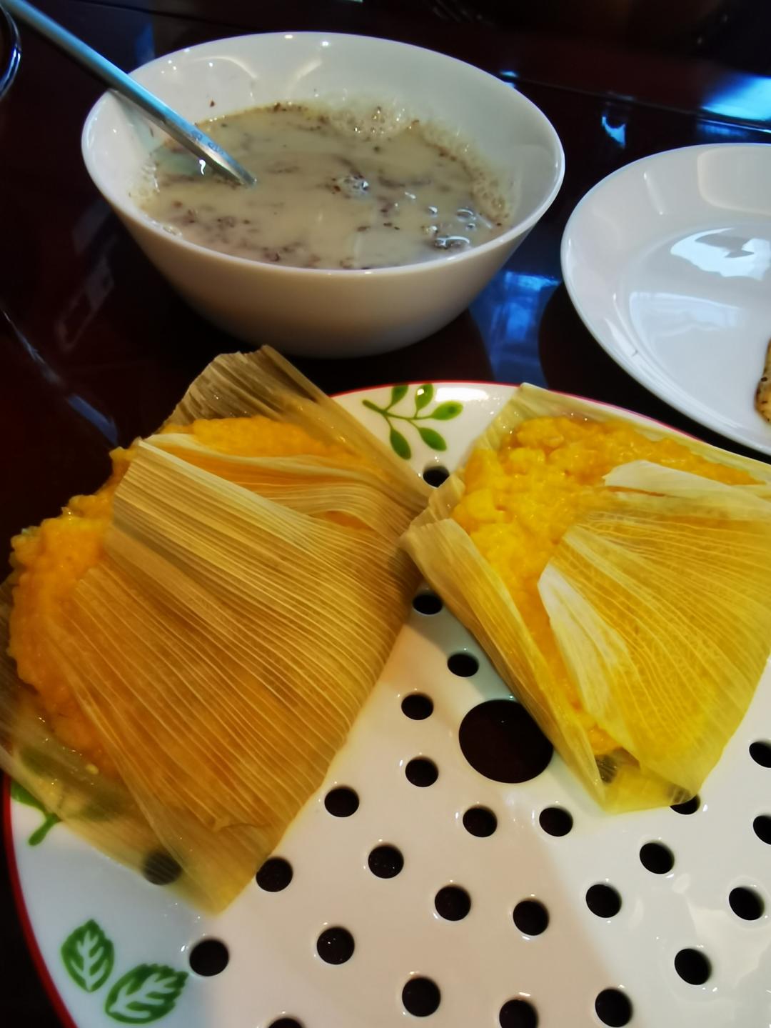 玉米粑粑