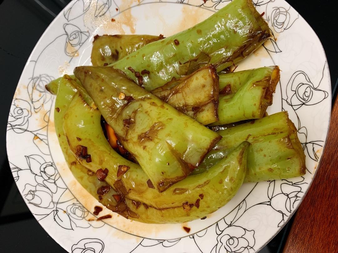 虎皮青椒