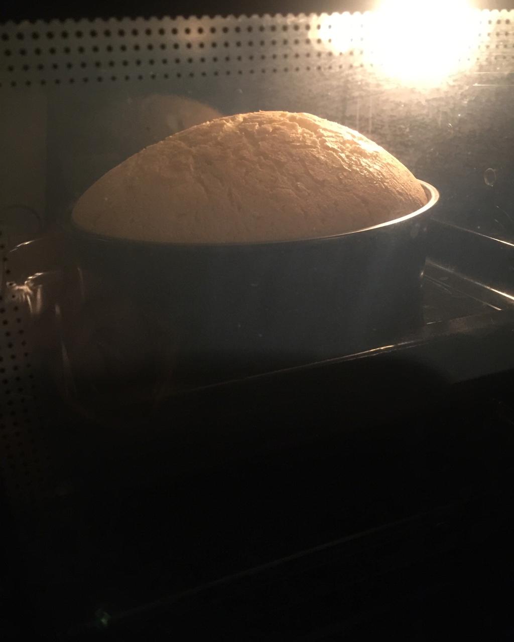 戚风蛋糕8寸超级详细版