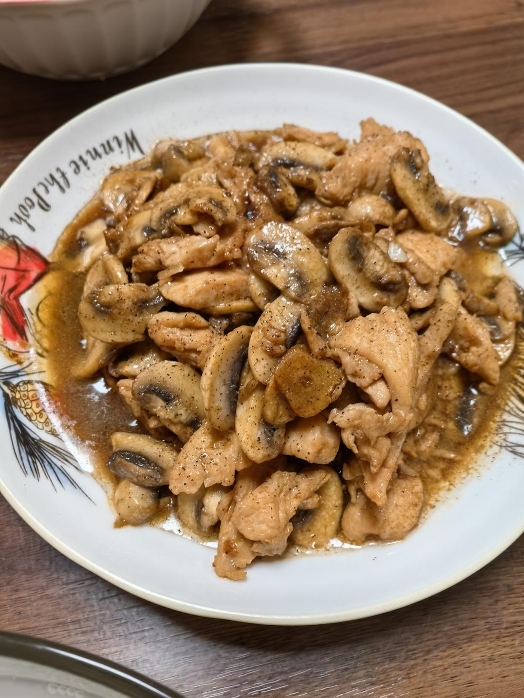 越吃越掉称的减脂餐