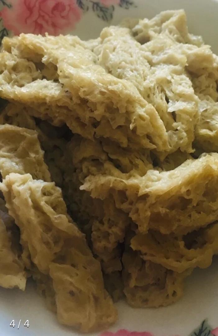 水洗{凉皮&面皮&配料}分享建议收藏