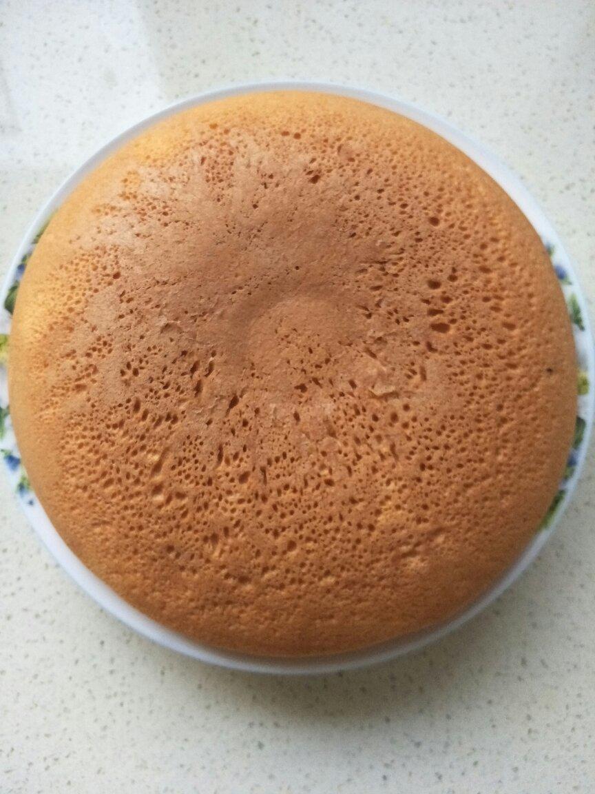 酸奶蛋糕