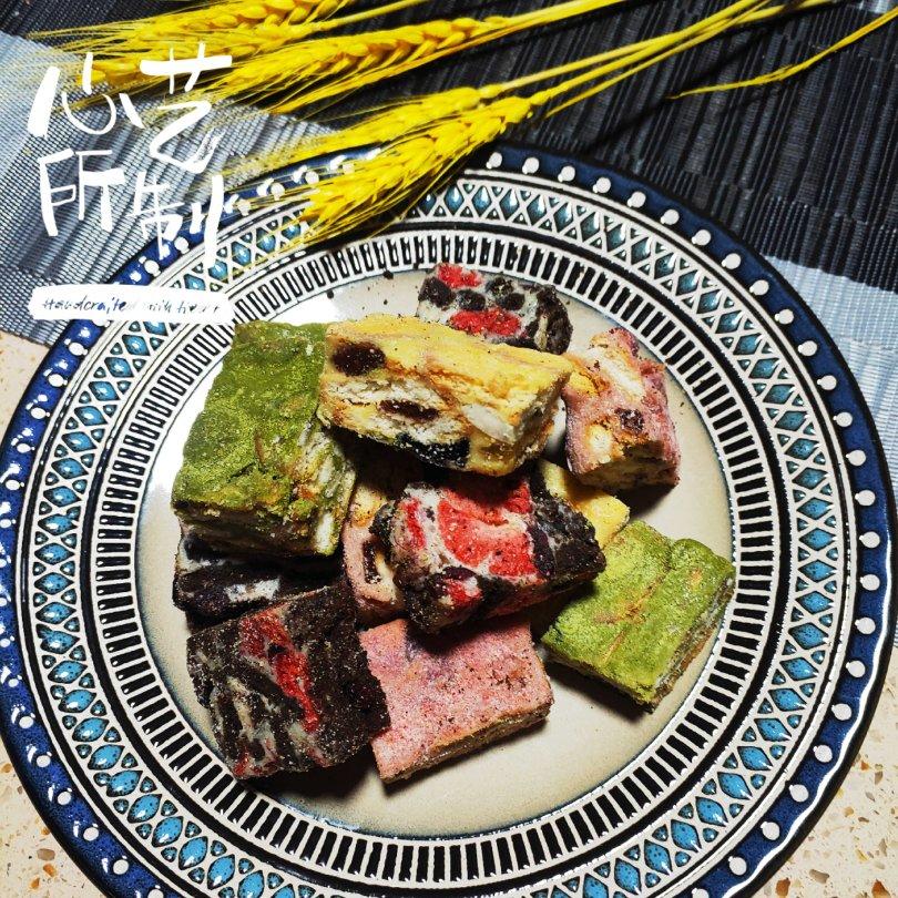 不会变硬的奥利奥雪花酥，亲测有效，私房必看