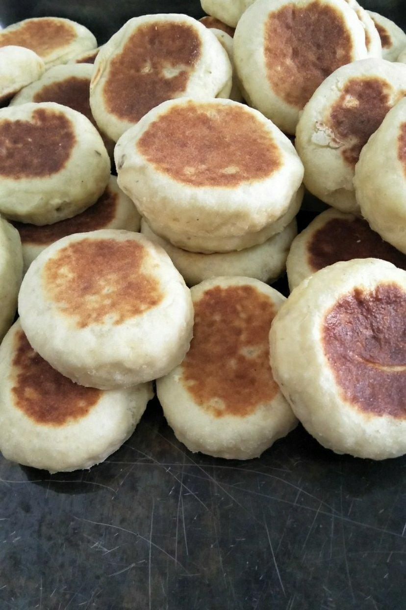山药饼
