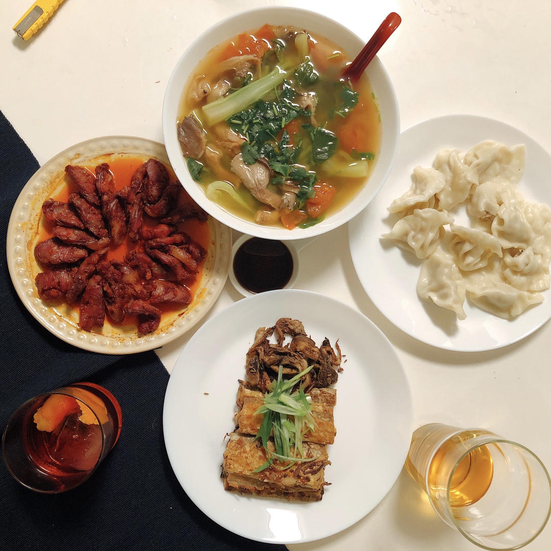 【香煎带鱼】附送超多煎鱼技巧~