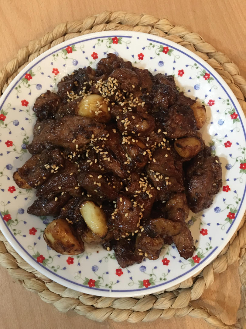 超详细汉堡牛肉饼｜附自制汉堡搭配#Healthymeals#减脂必撸16