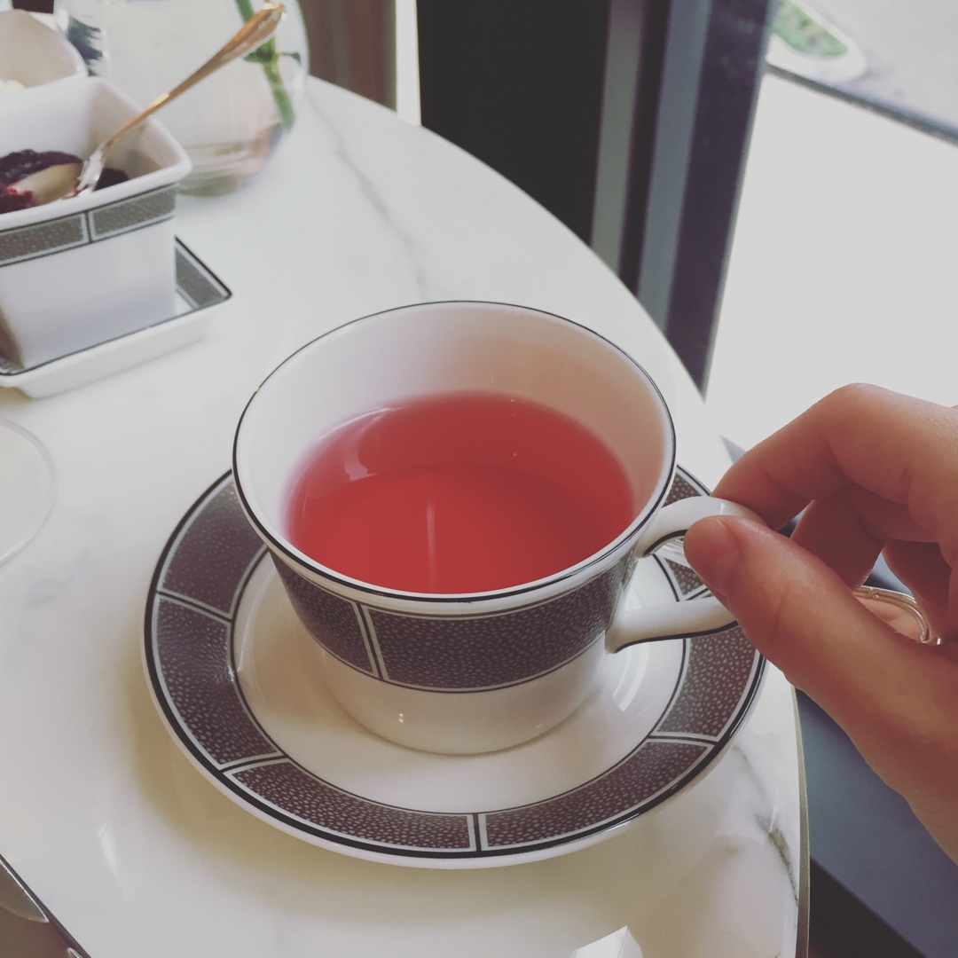 【排毒抗氧化力MAX】美颜水果茶