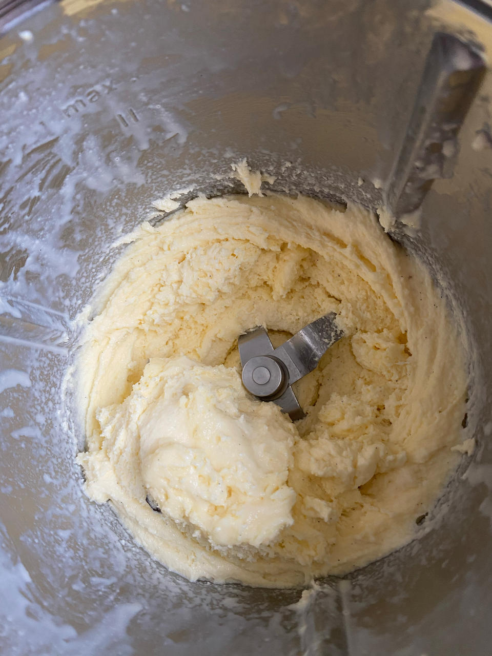 ㊙️哈根达斯同款味道香草冰淇淋