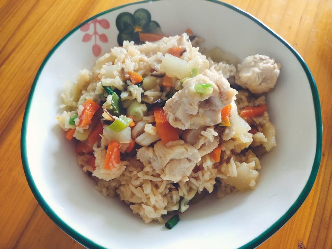 懒人焖饭-双立人智能IH电饭煲