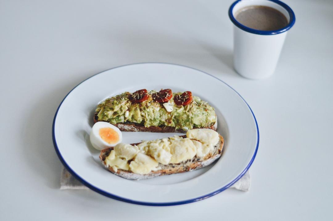 Joy桑~ 请把厨房收拾干净