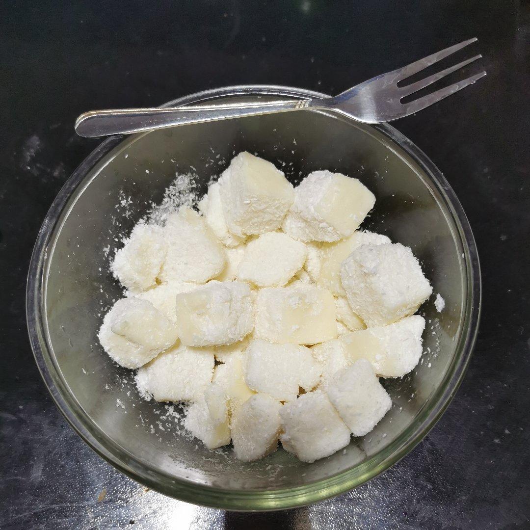 旺仔牛奶小方