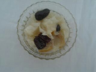 雪梨银耳红枣汤