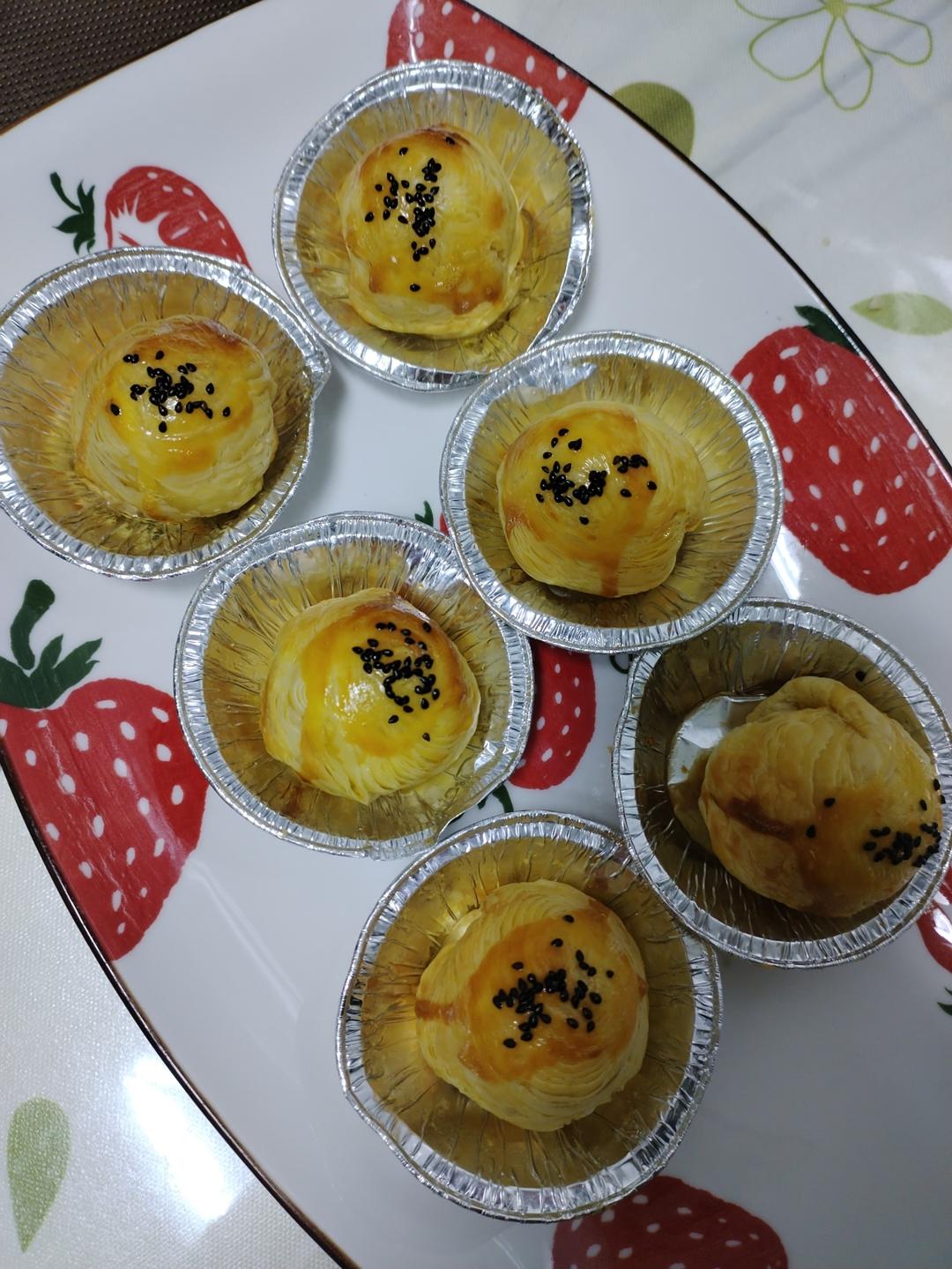 甜点甜品