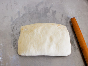 花式豆沙面包的做法 步骤17