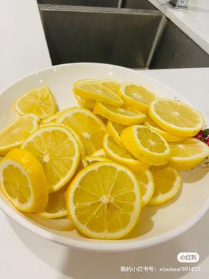 蜂蜜柠檬汁的做法 步骤3