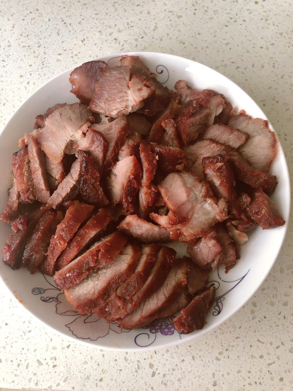 电饭煲叉烧肉