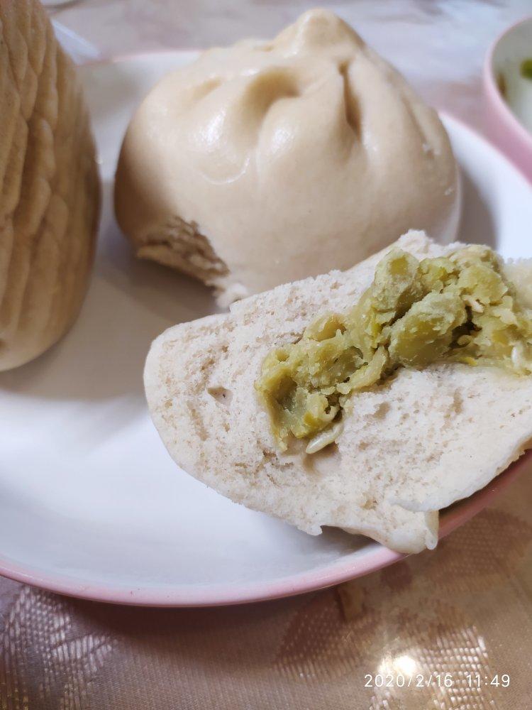 豌豆馅豆包 ～～大自然的呼唤