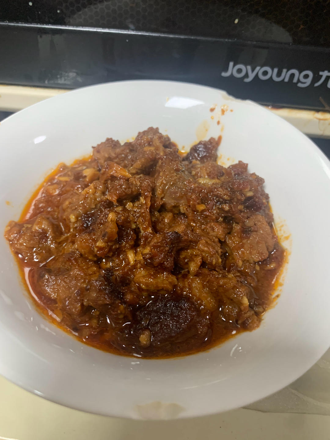 炖牛肉