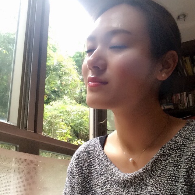 Zhao菇凉