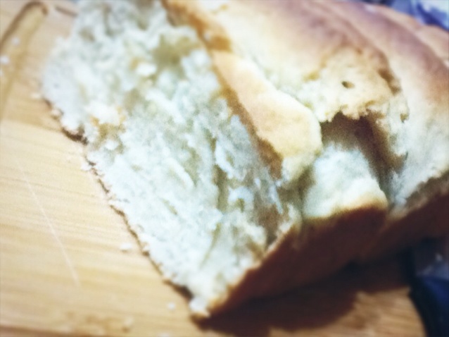 牛奶鸡蛋吐司