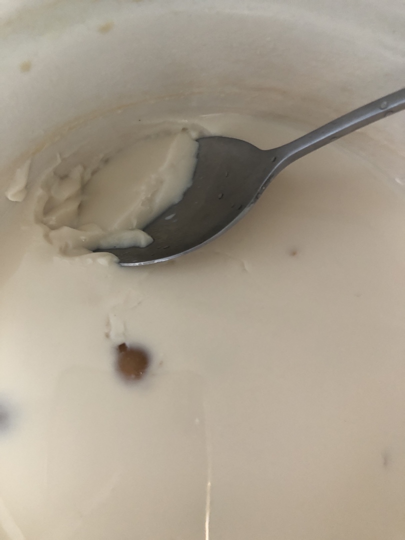 花式鱼胶奶冻（无糖版）💥完全不破坏牛奶营养做法💥