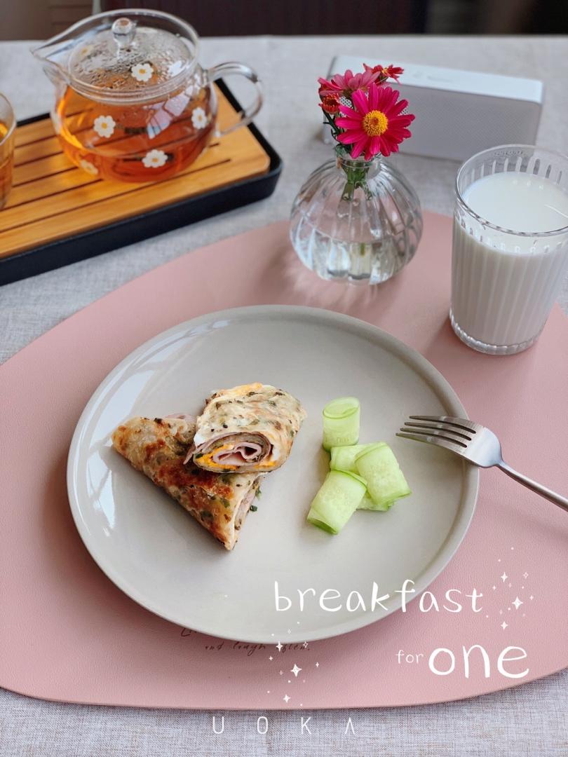 2020，让家多点烟火气。