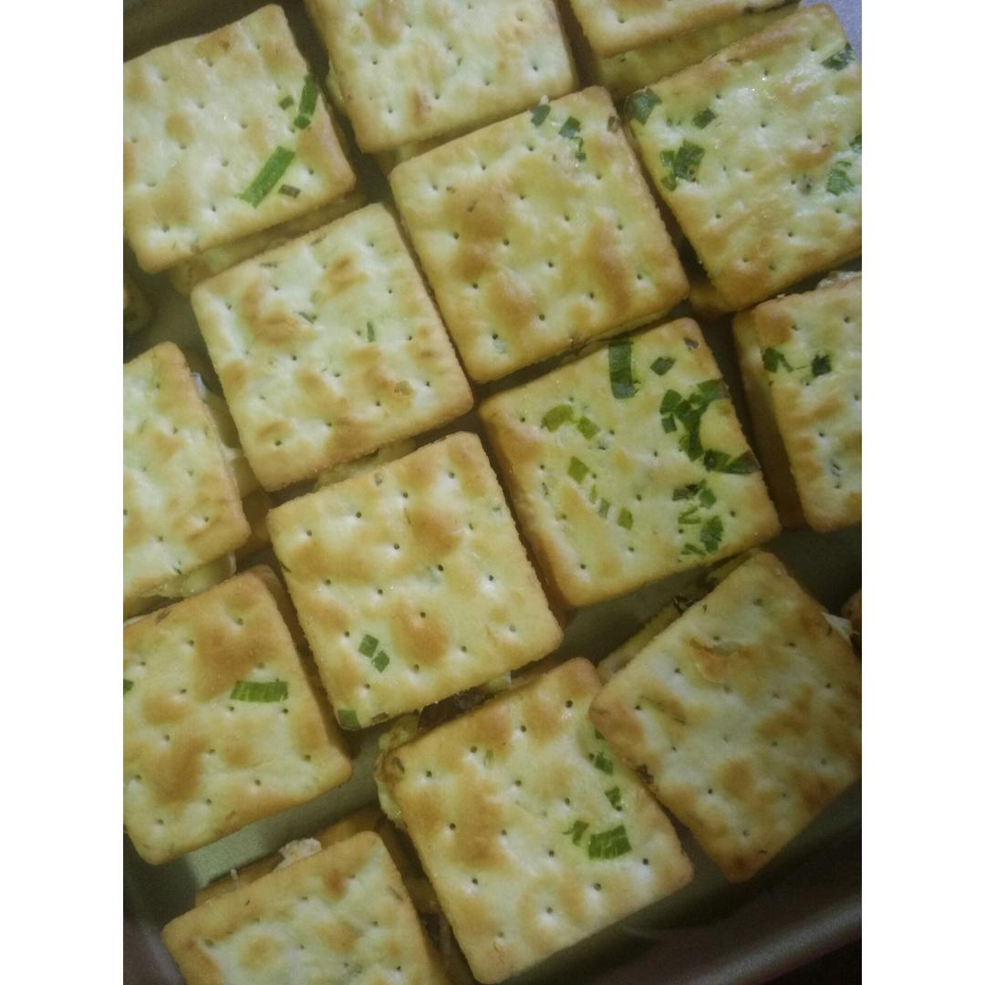 牛轧饼（简约版）