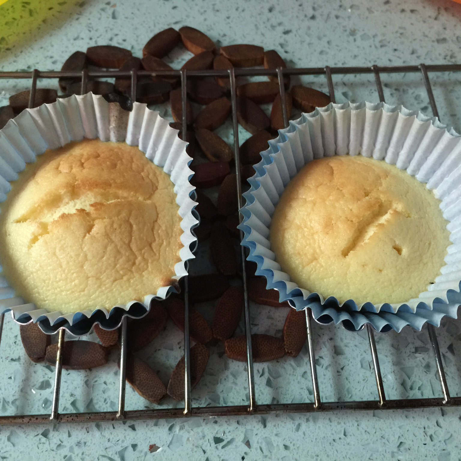 烘焙之路——从电饭锅蛋糕走起!