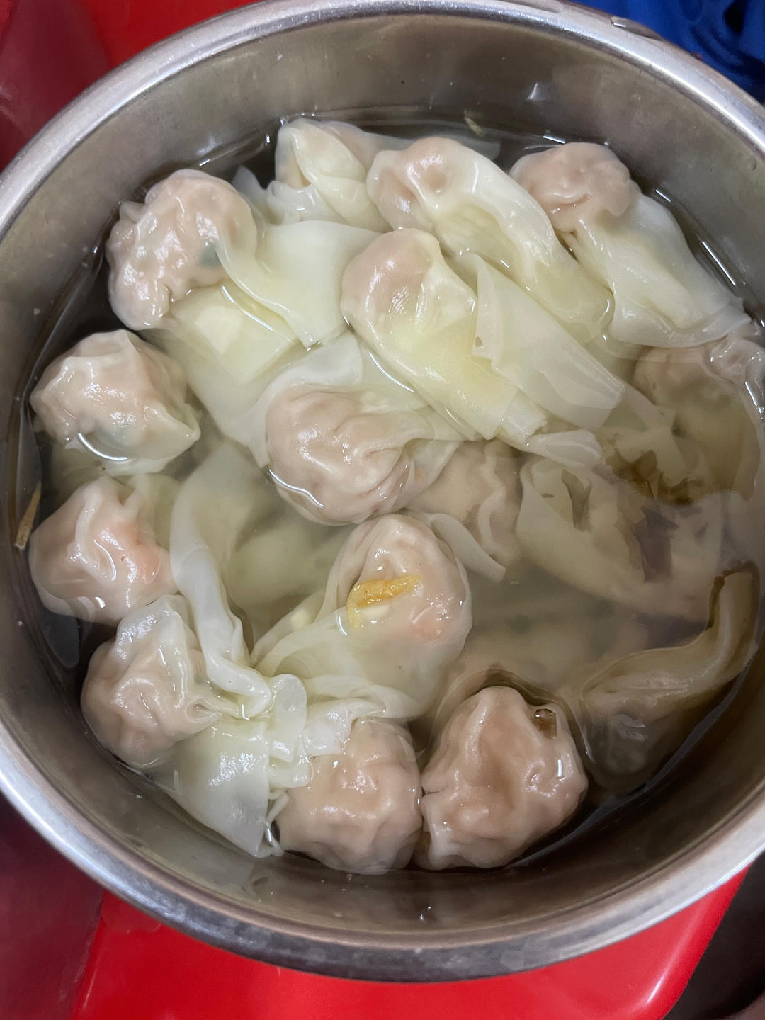 沙县馄饨肉馅