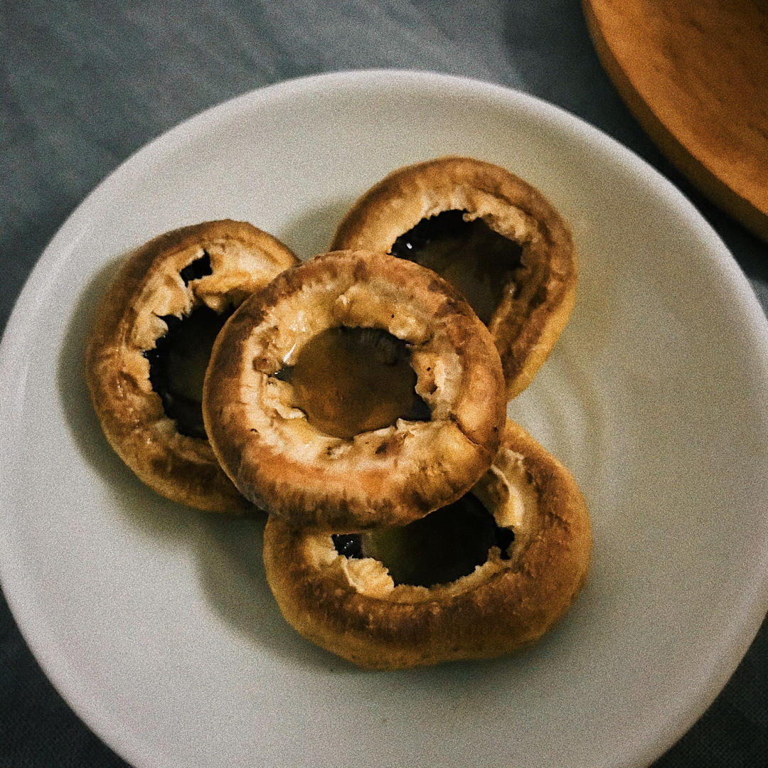 好好吃饭