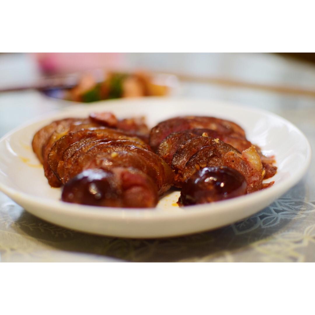 正宗四川麻辣香肠