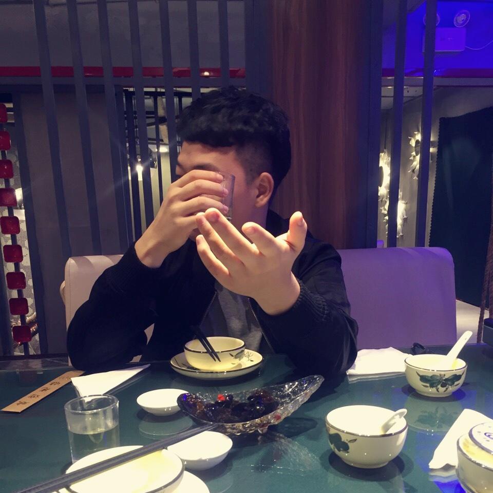 麋鹿sir