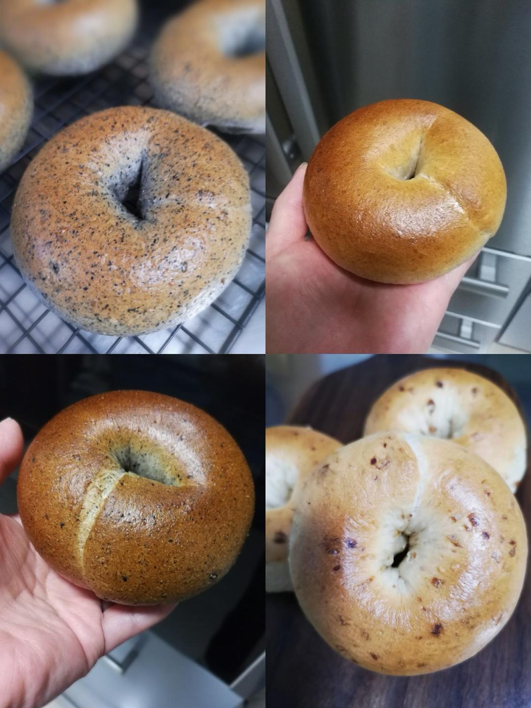 贝果