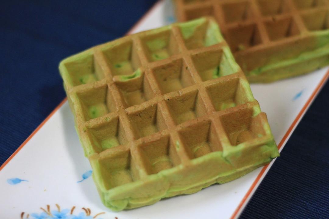 我的碎碎慢慢做