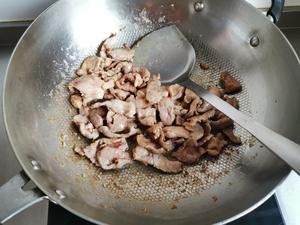 过油肉拌面——来自新疆的美食的做法 步骤5