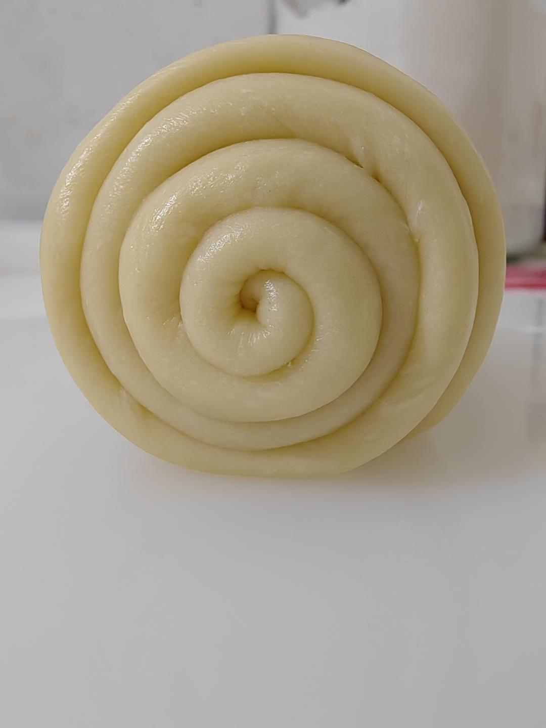 吐司，奶香手撕面包，超级香浓
