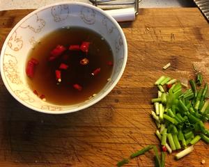 改良豆豉鳕鱼中餐厅的做法 步骤3
