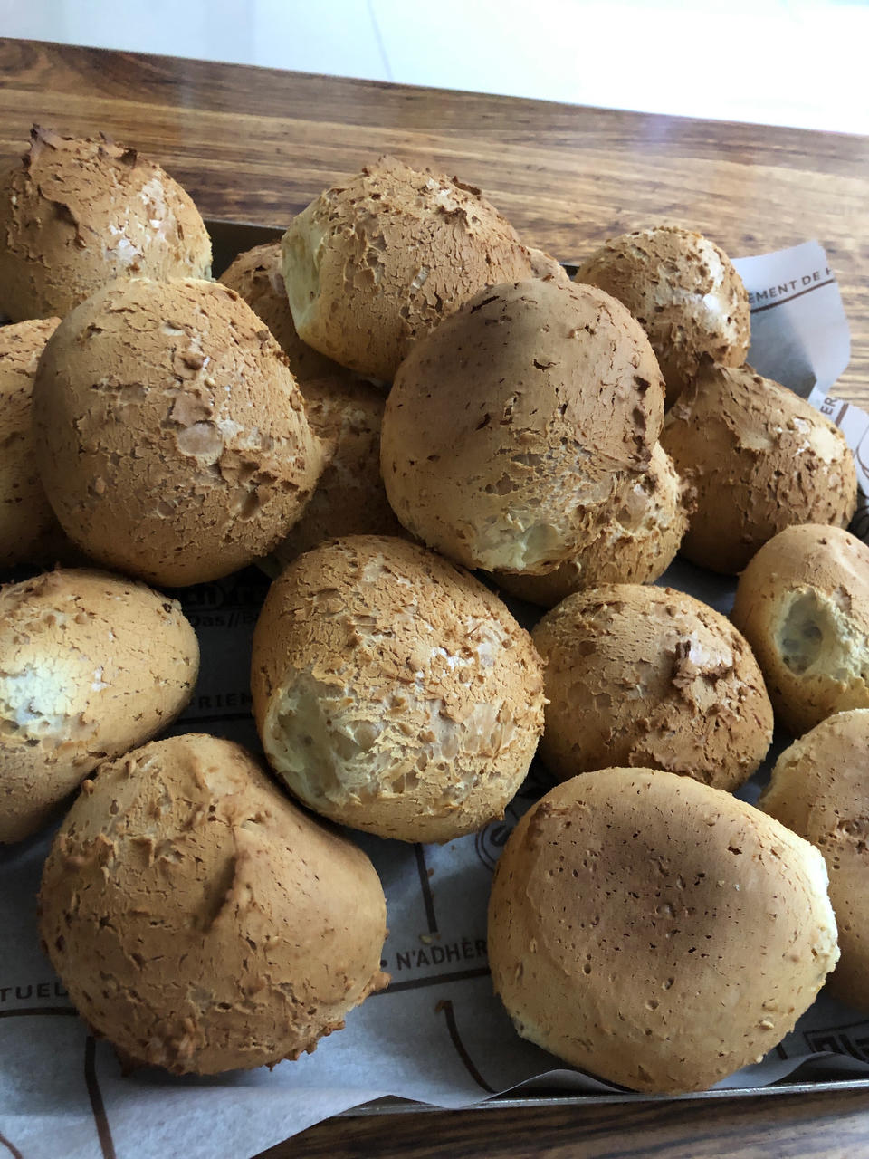 5分钟超快速｜空心麻薯球｜恐龙蛋面包球｜Q弹好吃｜完爆山姆会员店