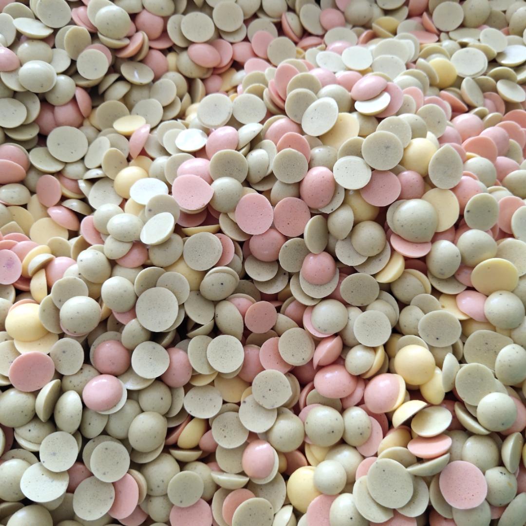 溶豆豆哟