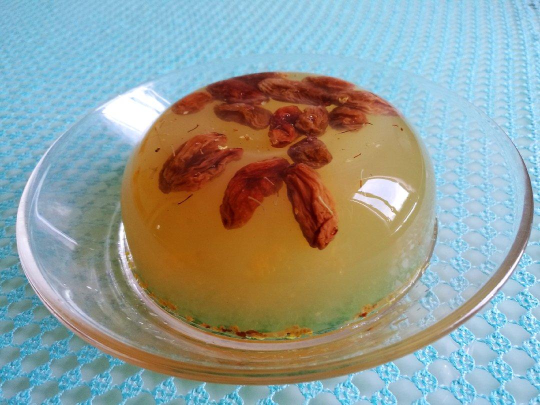 手机用户9750_k273做的海石花果冻