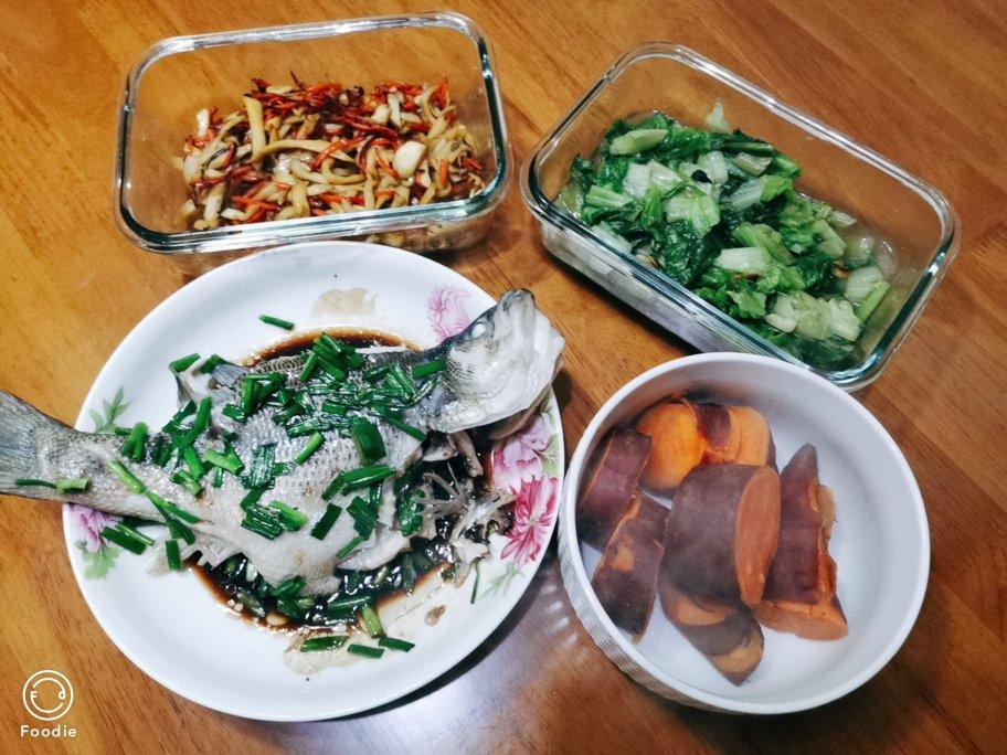 超下饭手撕杏鲍菇