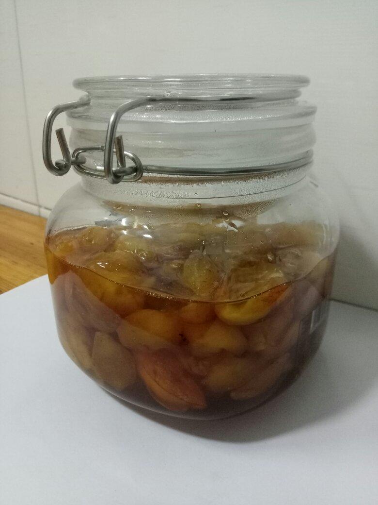 蜜炼枇杷膏