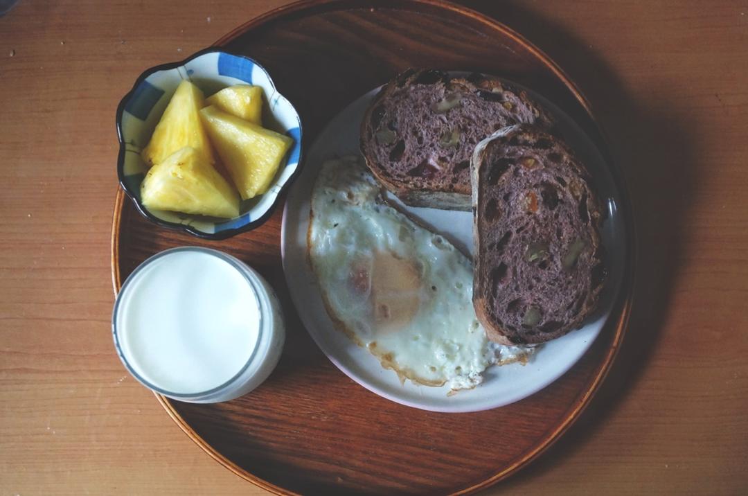 第二届早餐马拉松