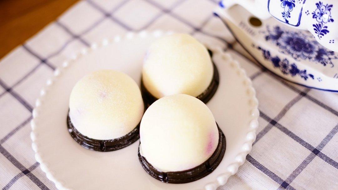 不会硬皮的雪媚娘