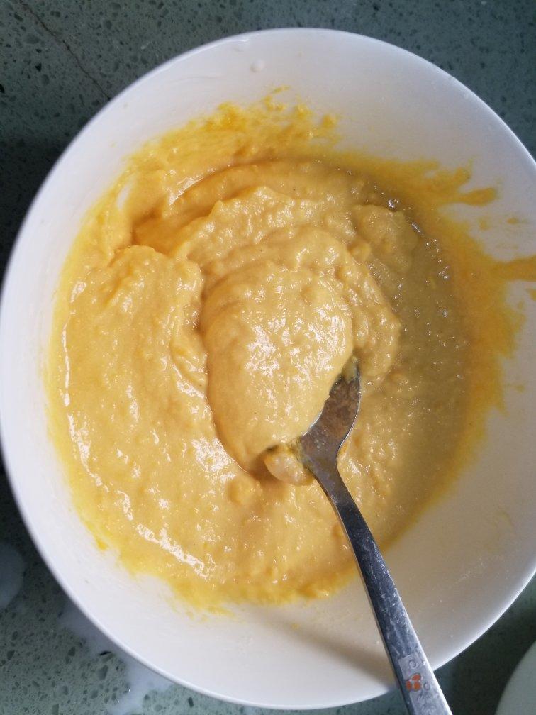 松软玉米饼（零添加剂）