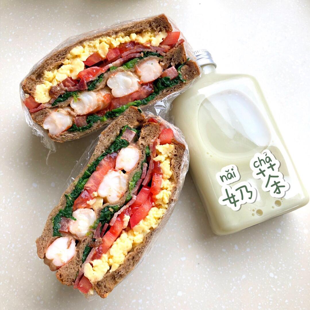 三明治🥪